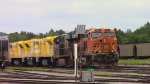 BNSF LCHI6571